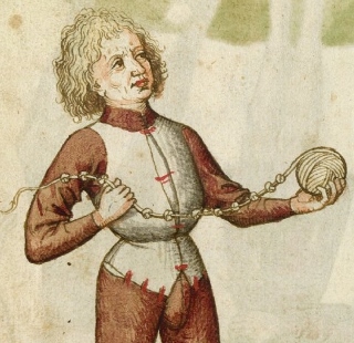 Possible meaning of an overbody doublet